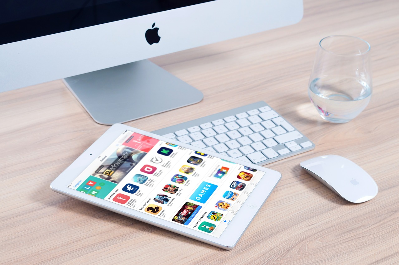 Startup Indonesia yang mengembangkan berbagai layanan SaaS / Pixabay