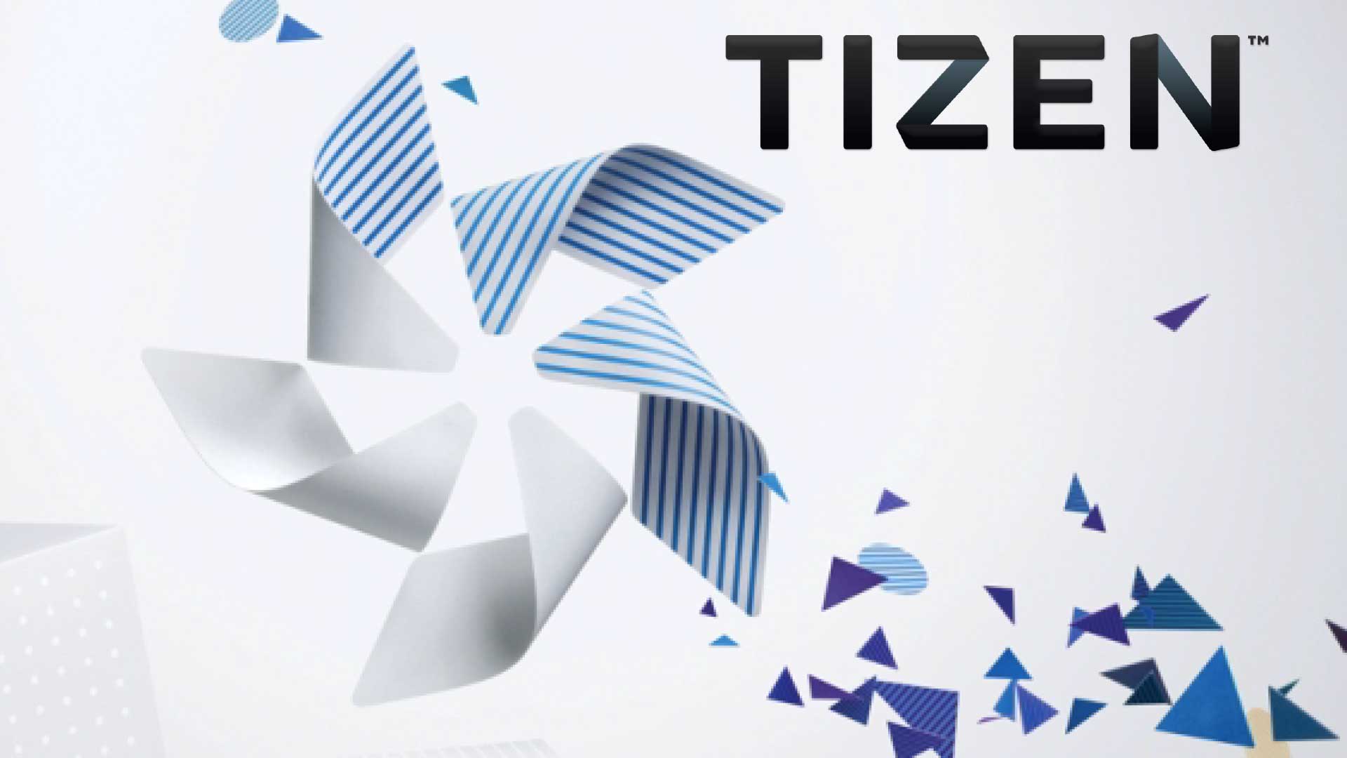 Tizen OS