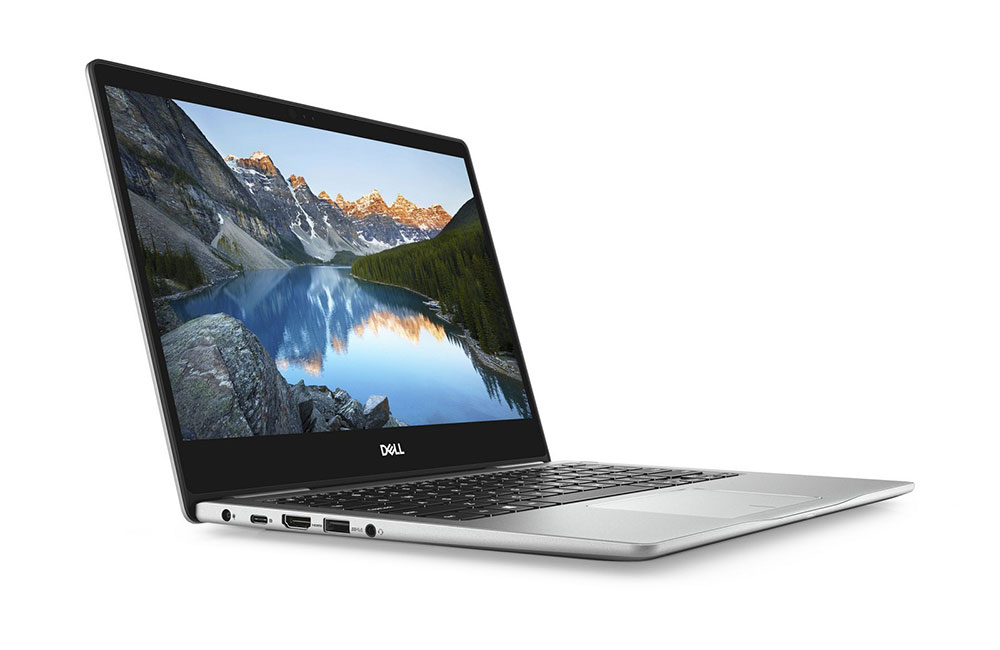 Dell Luncurkan Laptop 2-in-1 dengan Layar 17 Inci | Dailysocial