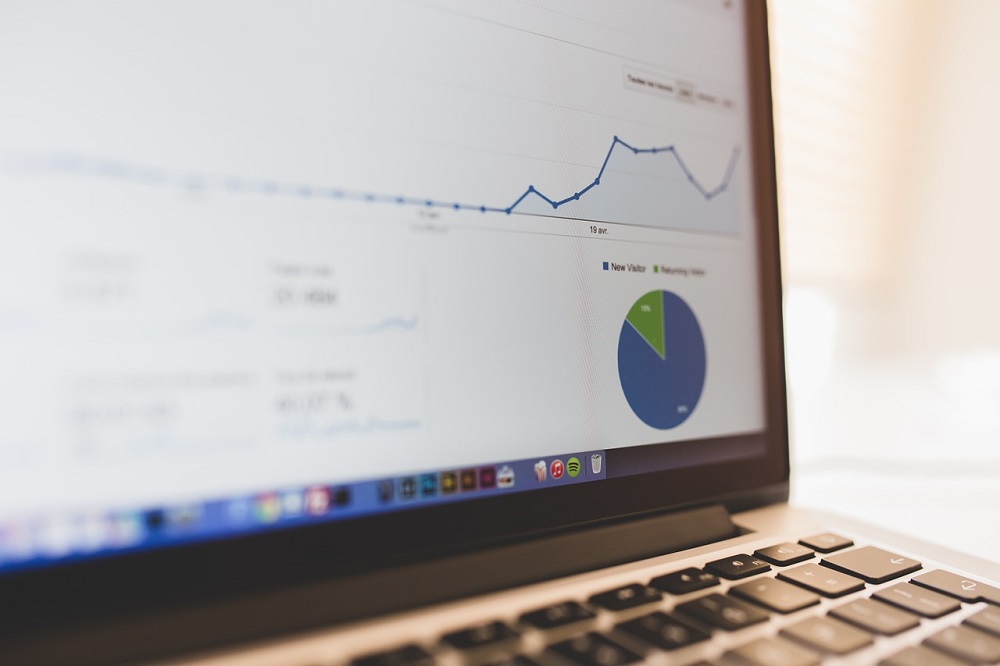Mengevaluasi pertumbuhan bisnis / Pixabay