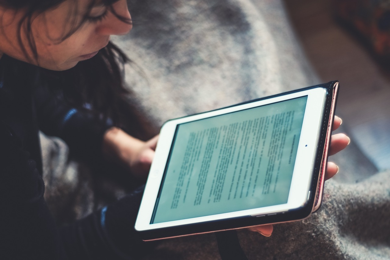 Melihat tren pertumbuhan layanan e-learning / Pixabay