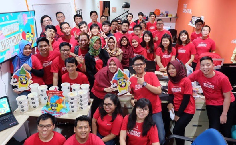 Menginjak Usia Setahun, Begini Rencana dan Target Jakmall