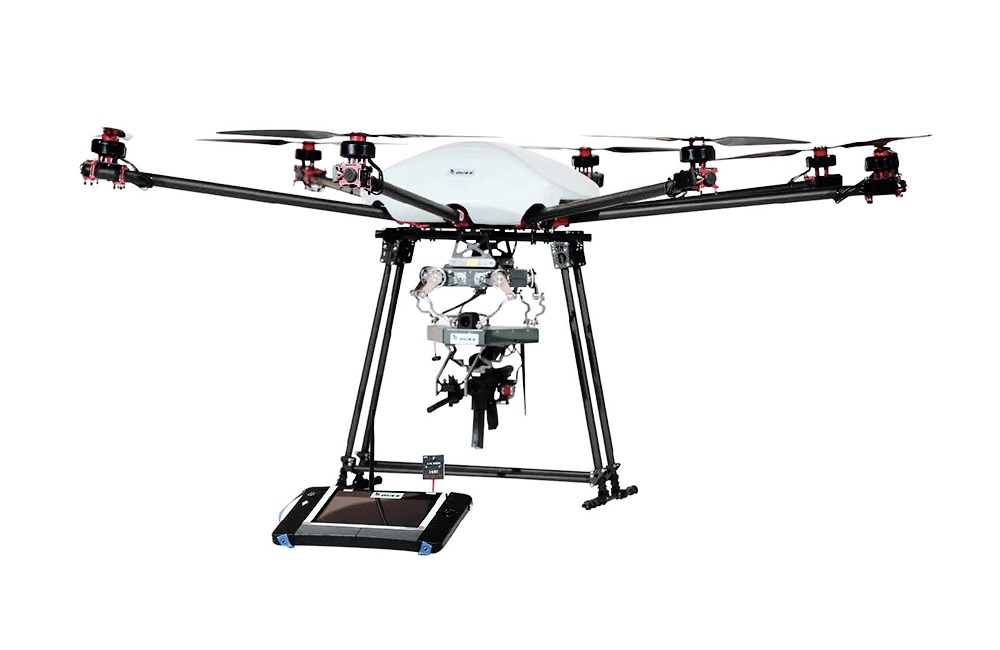 Duke Robotics Tikad