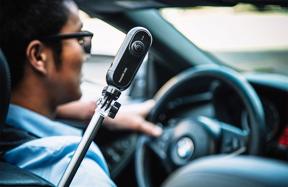 Insta360 One / Insta360