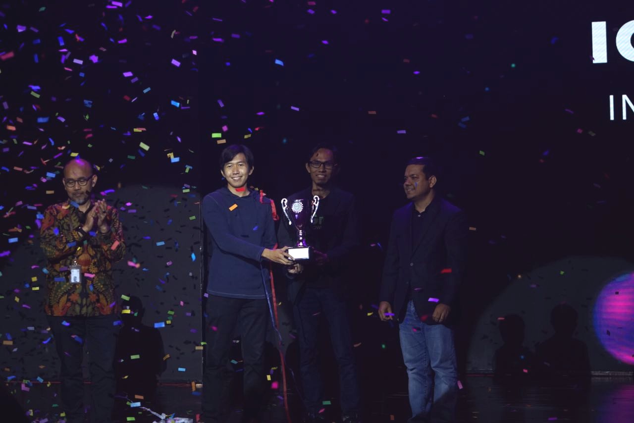 iGrow Maju Sebagai Delegasi Indonesia untuk Startup World Cup 2018 / Bekraf