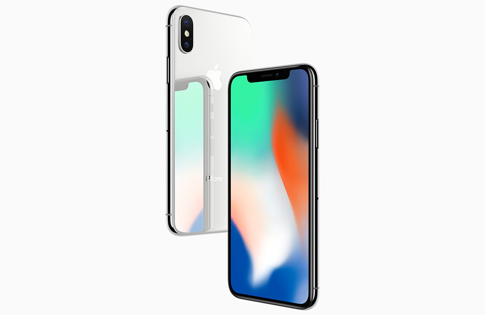 iPhone X / Apple