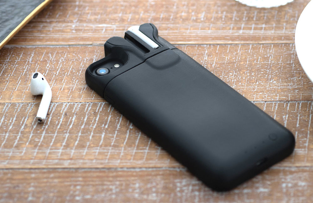 PodCase / Nova Technology
