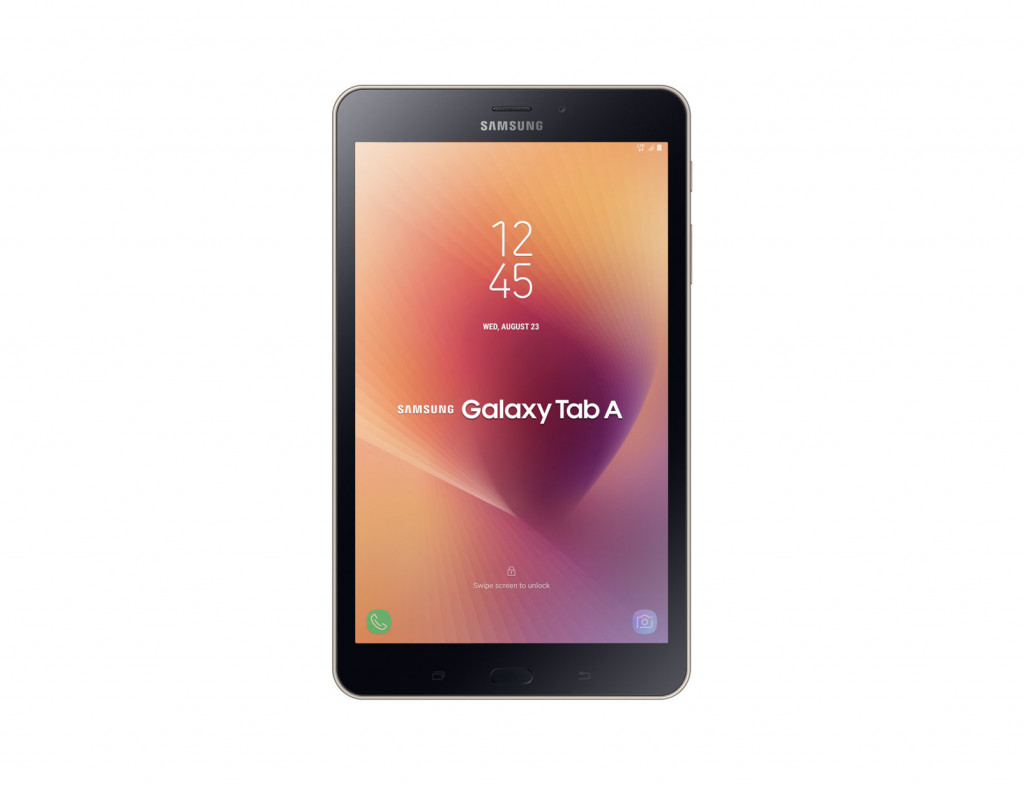 samsung galaxy tab a 8.0 launch date