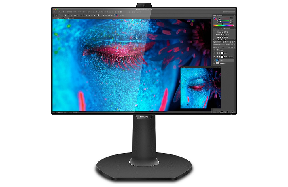 Monitor Philips 328P8K