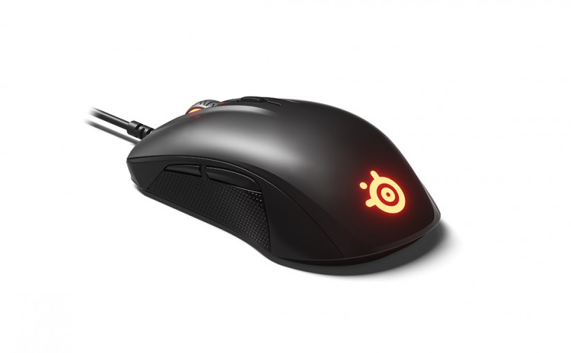 Mouse Gaming Baru SteelSeries Janjikan Performa High-End Tanpa Membuat Anda Bangkrut