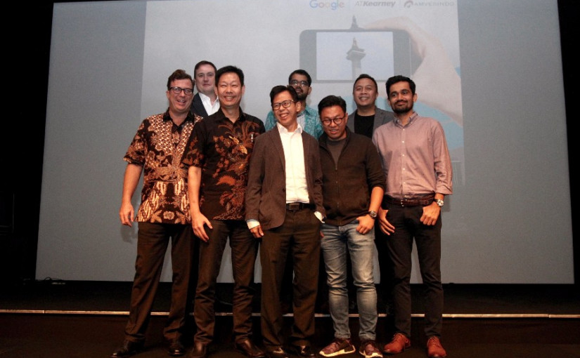 Investasi Startup di Indonesia Tahun Ini Sudah Capai 40 Triliun Rupiah