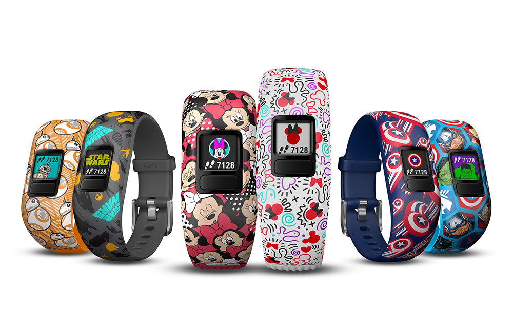 Garmin Vivofit Jr. 2 / Garmin