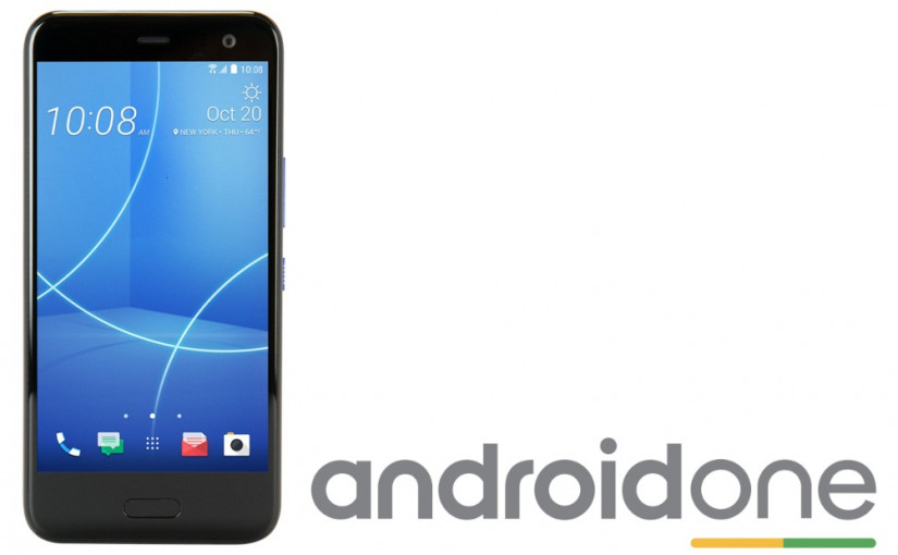HTC Ikut Siapkan Smartphone Android One?