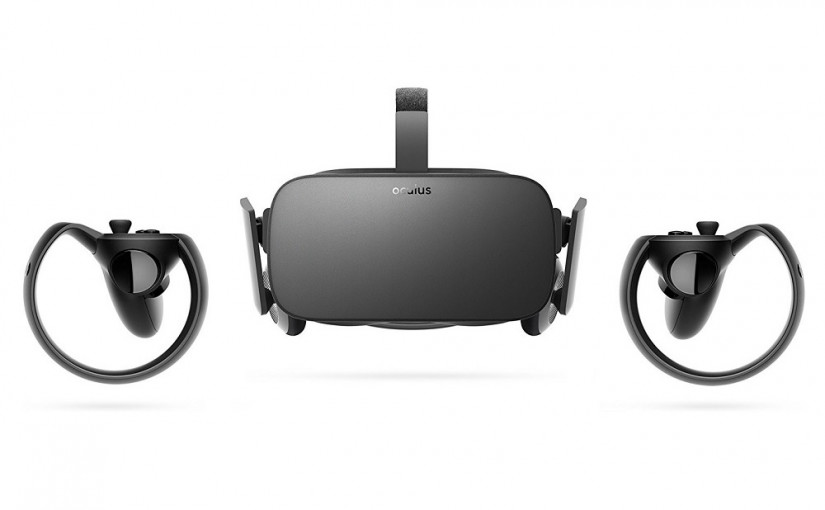 Headset VR Oculus Rift Memperoleh Pemangkasan Harga Besar-Besaran Secara Permanen
