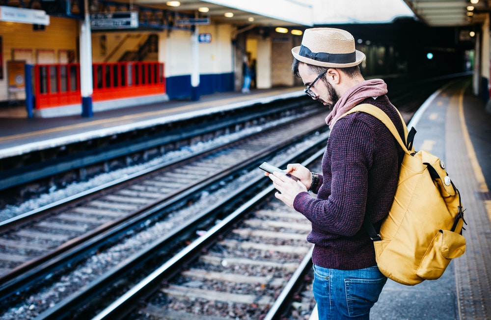 Travel dan bisnis? Bagaimana menjalankan keduanya? / Pexels