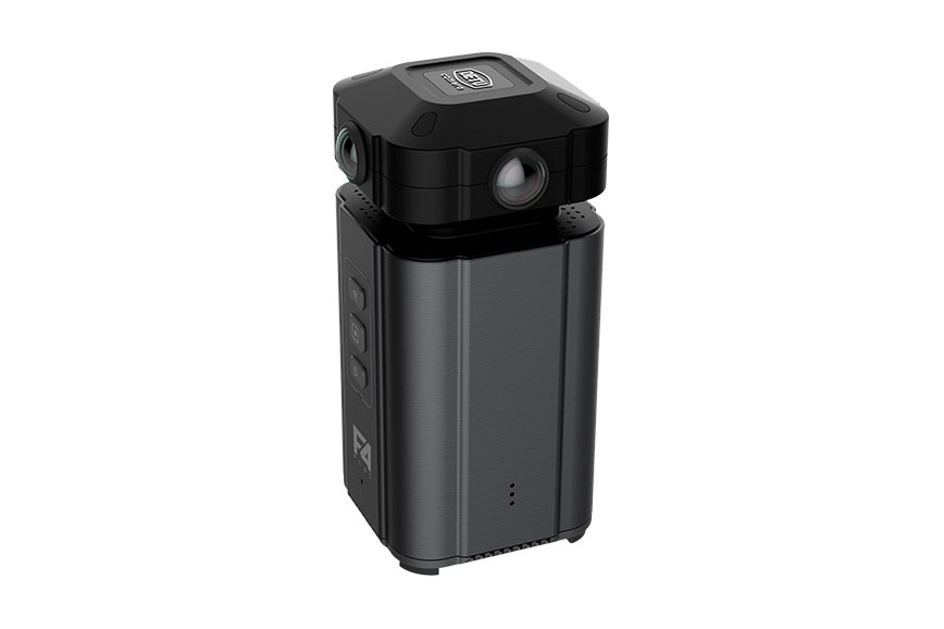 Detu F4 Plus / Detu