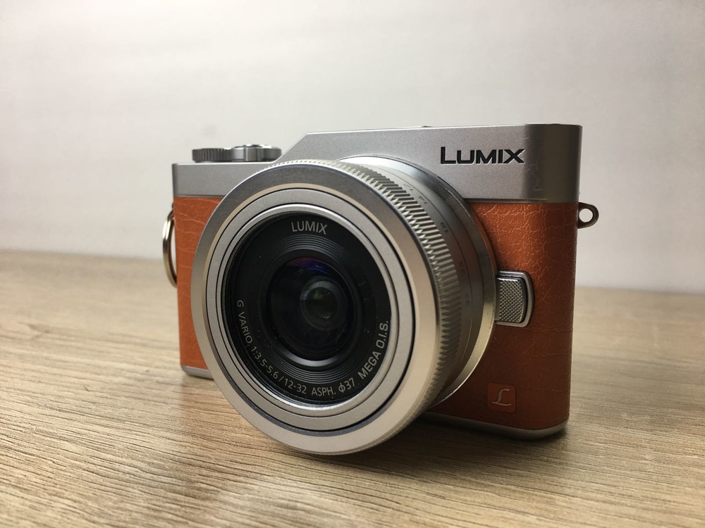 Panasonic Lumix D-GF9K, untuk kebutuhan vlogging-mu. / DailySocial
