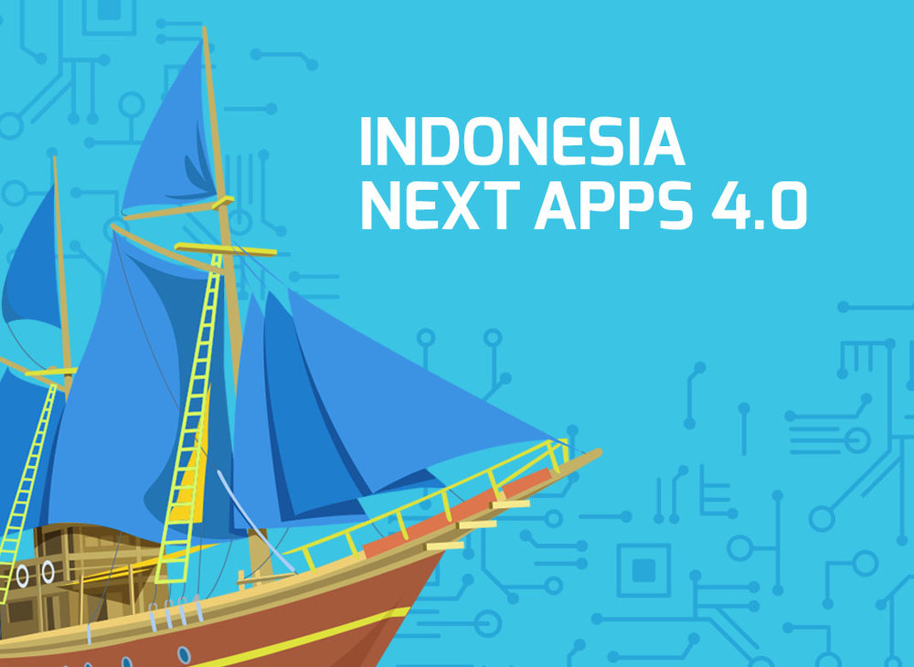 Indonesia Next Apps 4.0 / DailySocial