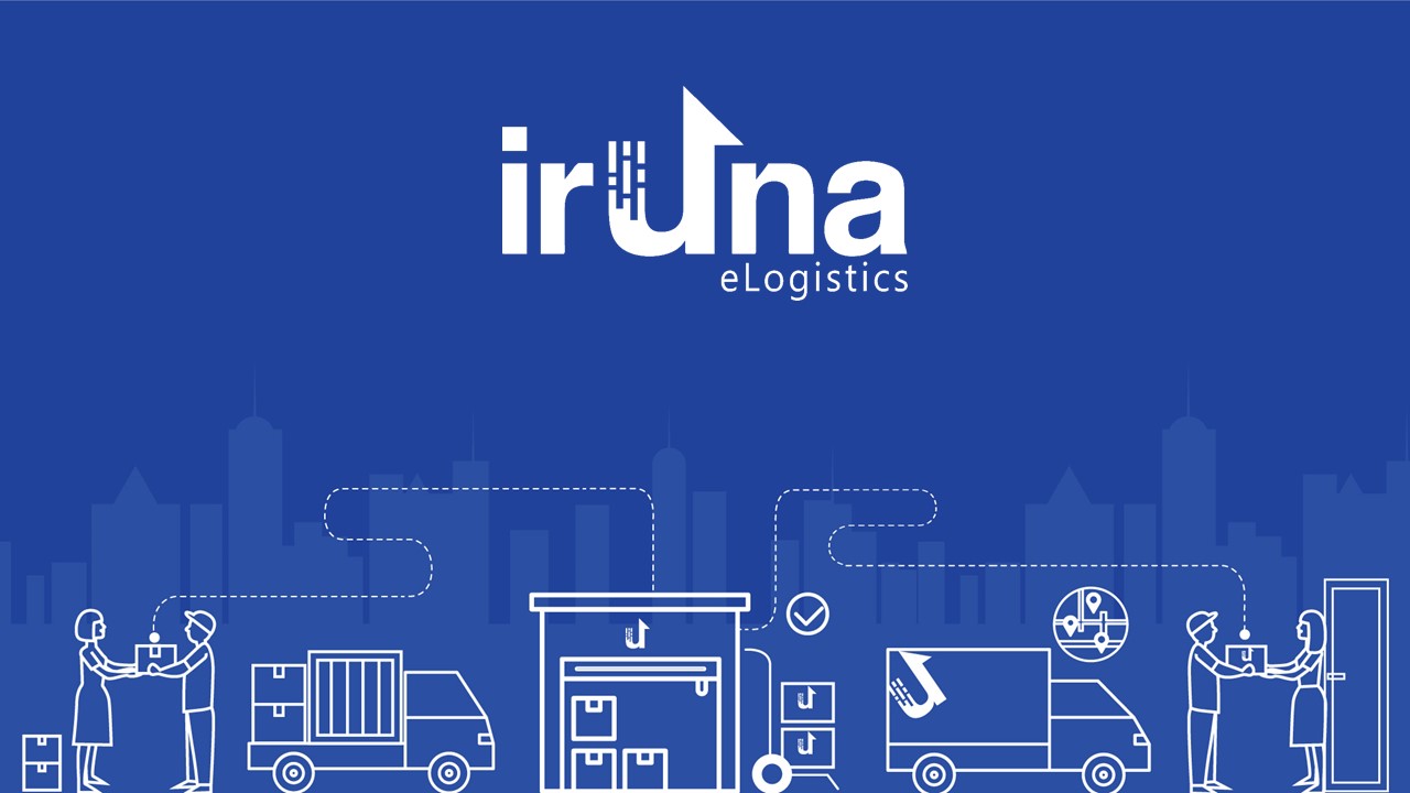 Pengembangan sistem teknologi diyakini akan memberikan efisiensi untuk proses logistik / Iruna