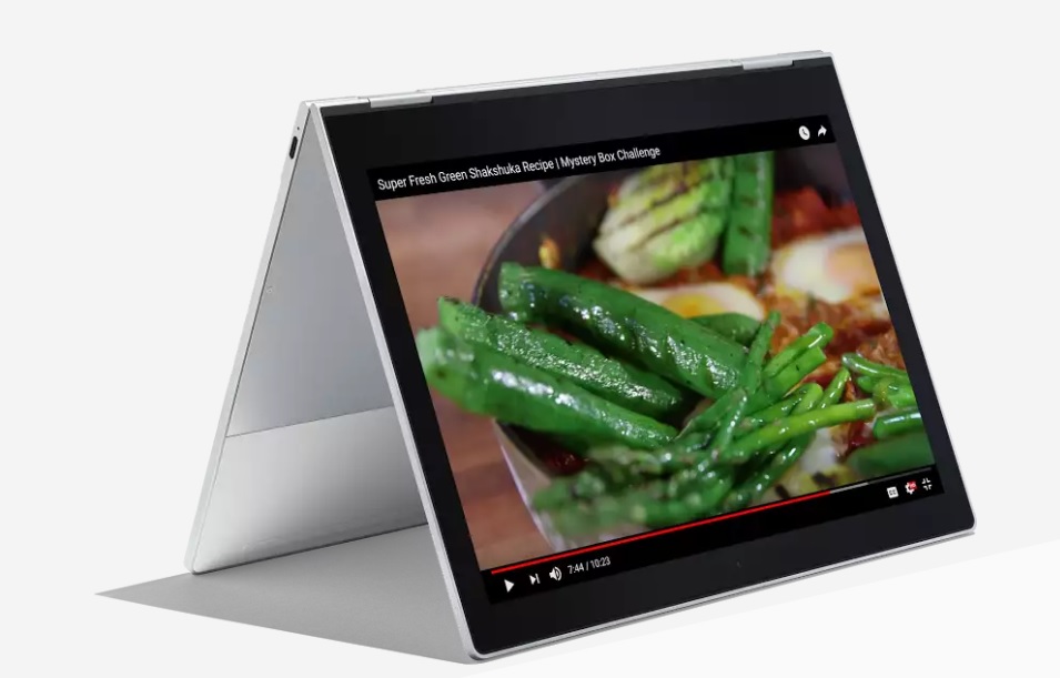 Laptop Google PixelBook