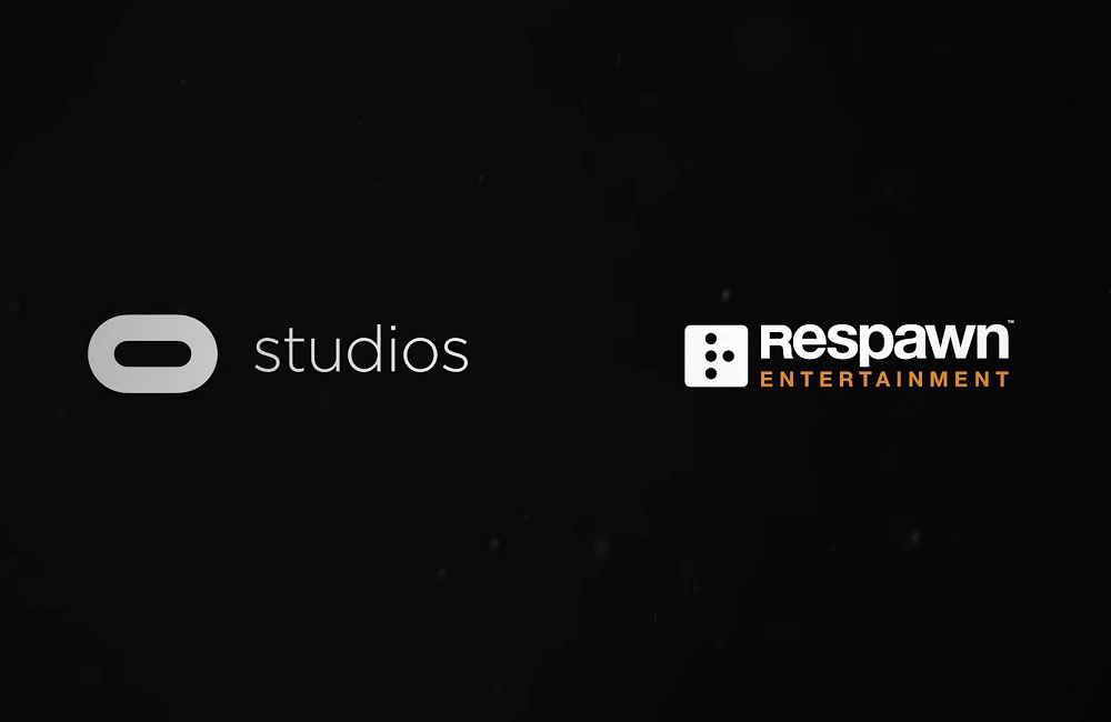 Respawn Entertainment & Oculus Studios