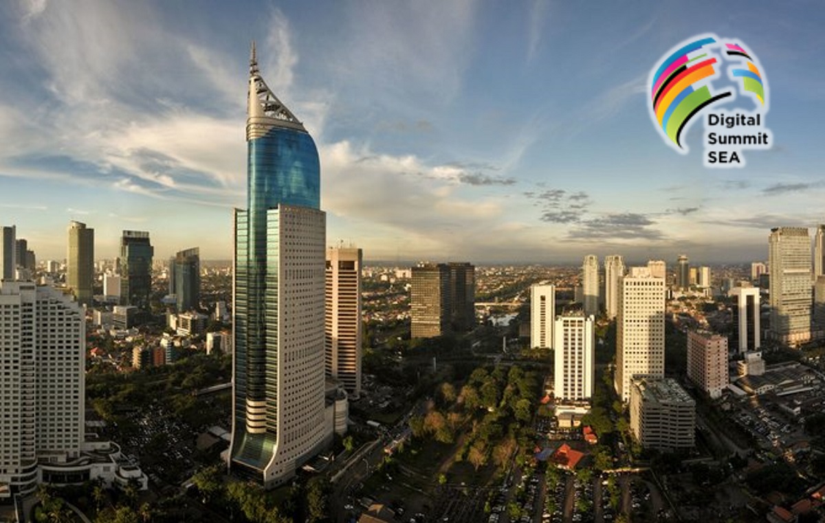 Digital Summit SEA 2017 Jakarta