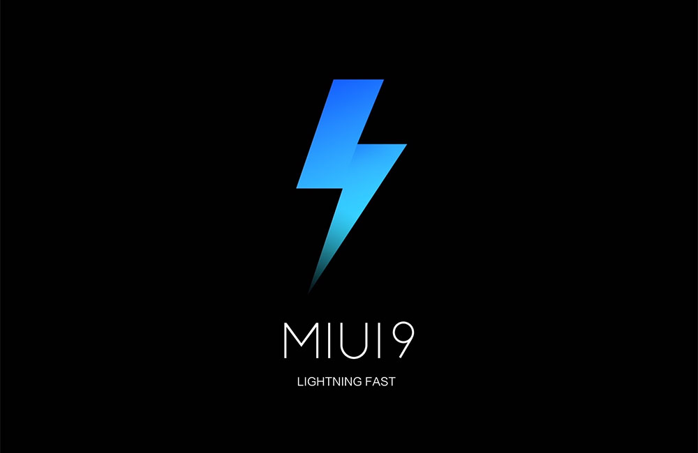 MIUI 9 / Xiaomi for SEO