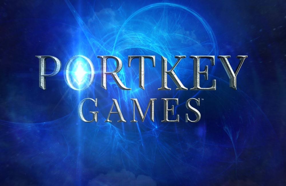 Portkey Games