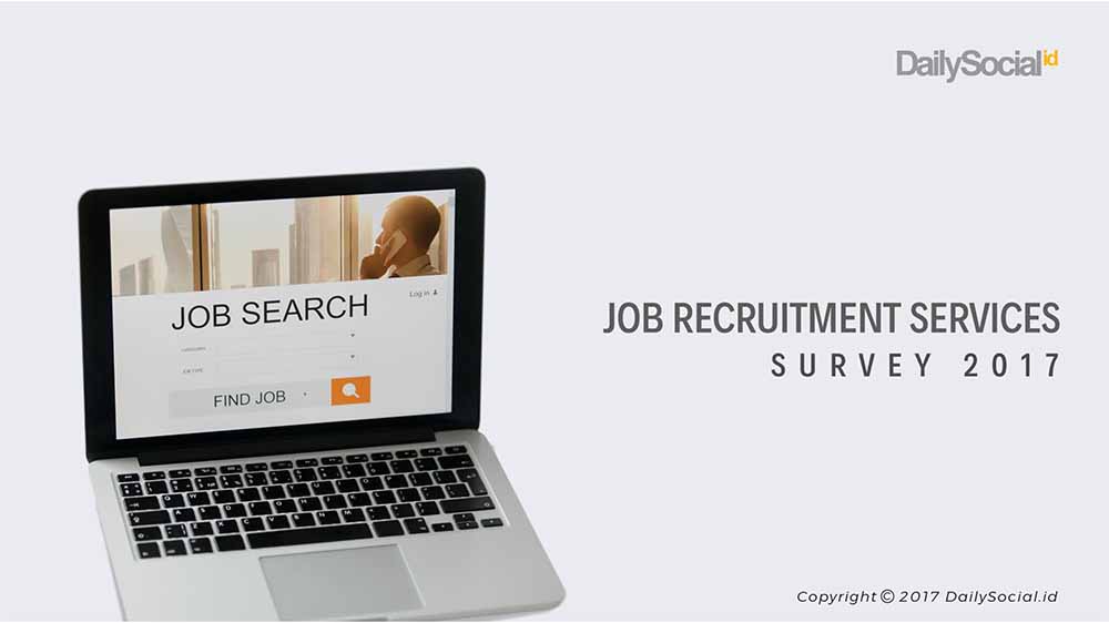Job Recruitment Sites Services Survey 2017