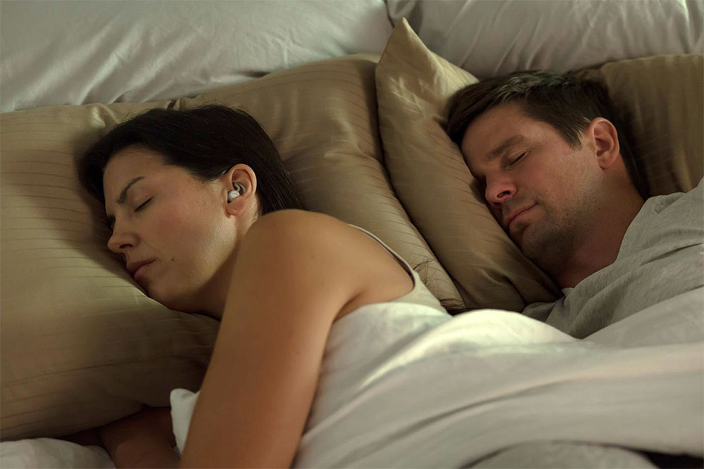 Bose Sleepbuds / Bose