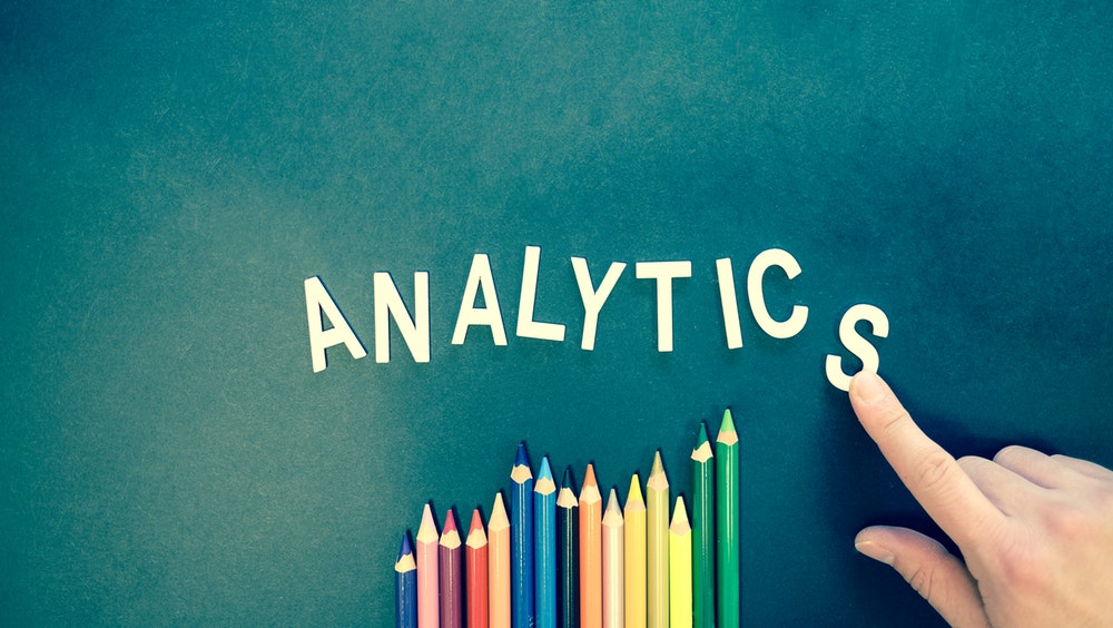 Doku Merchant makes it easier to analyse and projecting business / Pexels