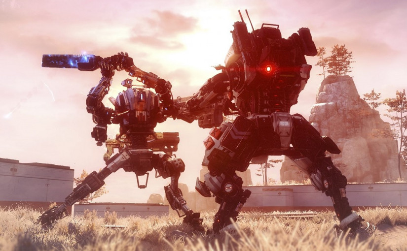 Electronic Arts Akuisisi Developer Titanfall Senilai Lebih Dari $ 400 Juta