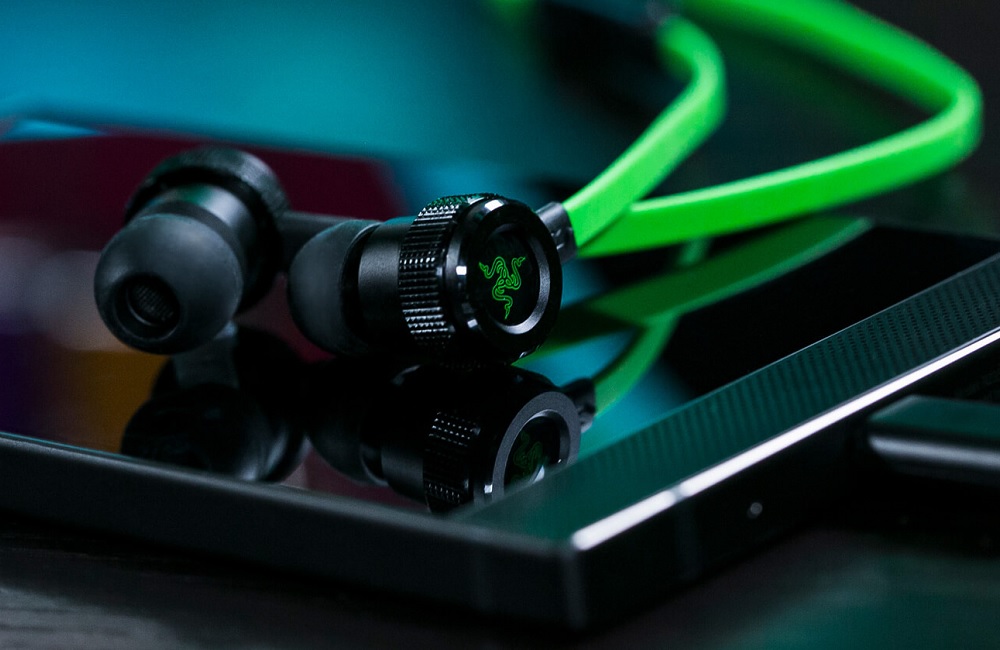 Razer Hammerhead USB-C