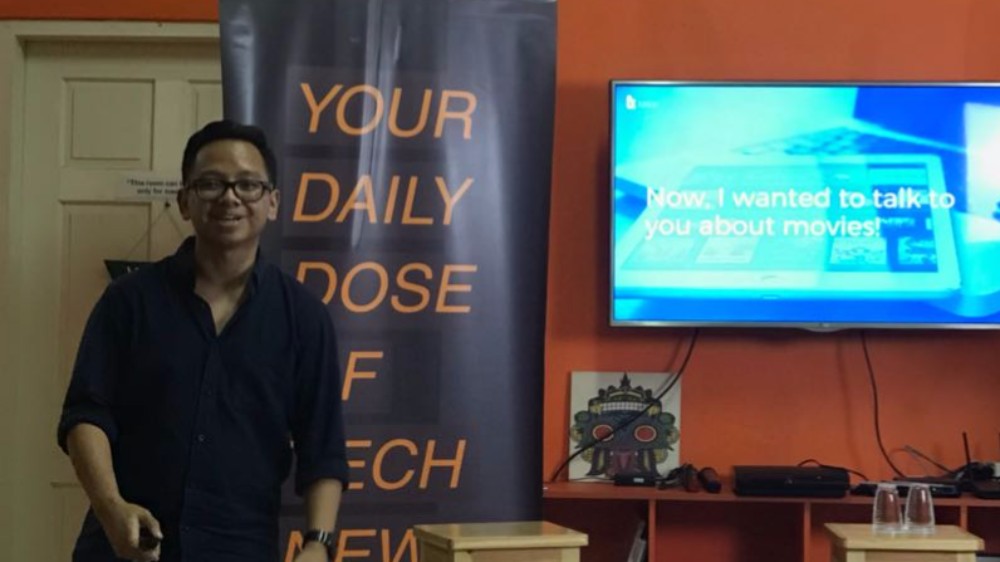 Kiat Kata.ai membangun kultur perusahaan / DailySocial