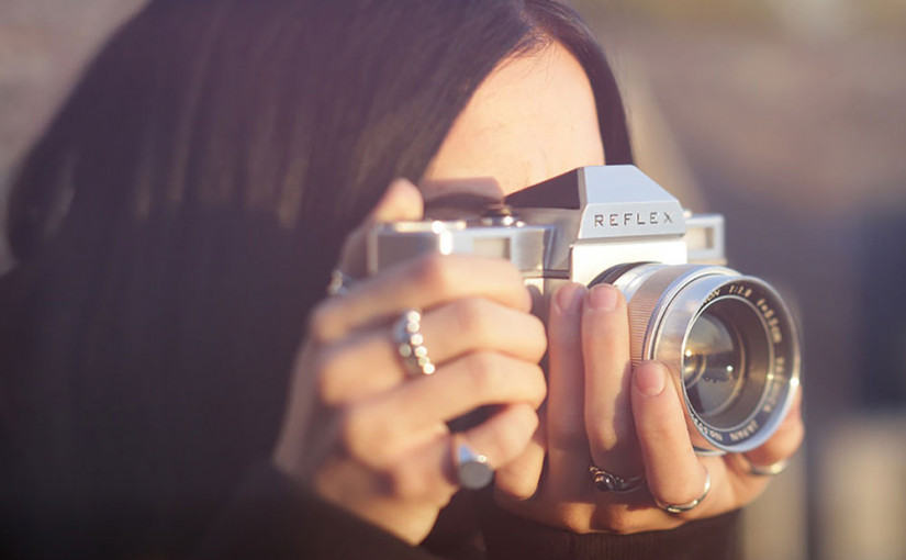 Reflex 1 Meluncur di Kickstarter, Kamera SLR 35mm Untuk Pecinta Fotografi
