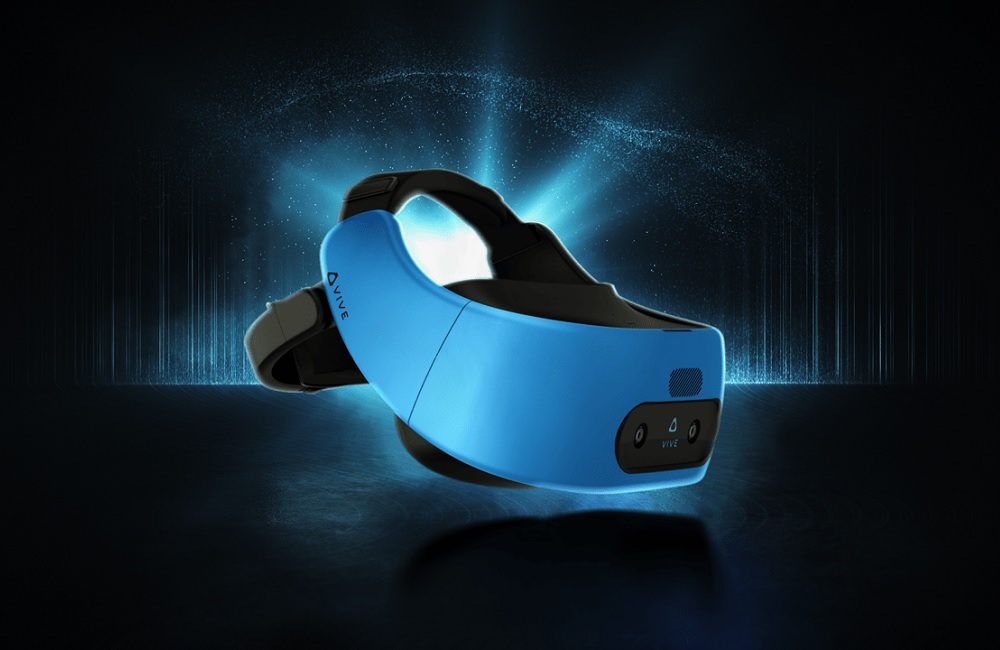 HTC Vive Focus 1