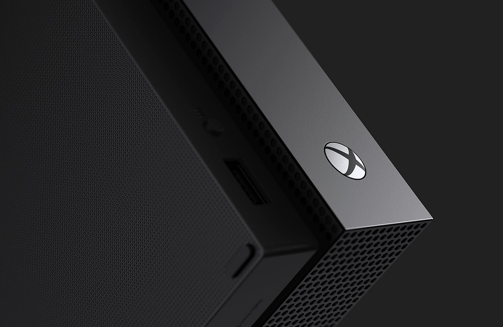 Xbox One X for SEO