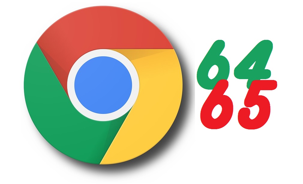 Ilustrasi Chrome 64-65/Pixabay for SEO