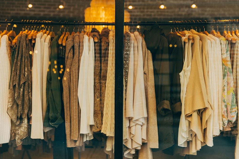 LocalBrand luncurkan layanan peminjaman pakaian / Pixabay