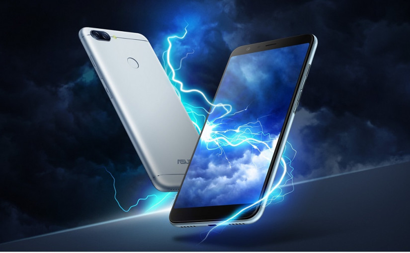 Setelah Rusia, Asus ZenFone Max Plus (M1) Tiba di Malaysia