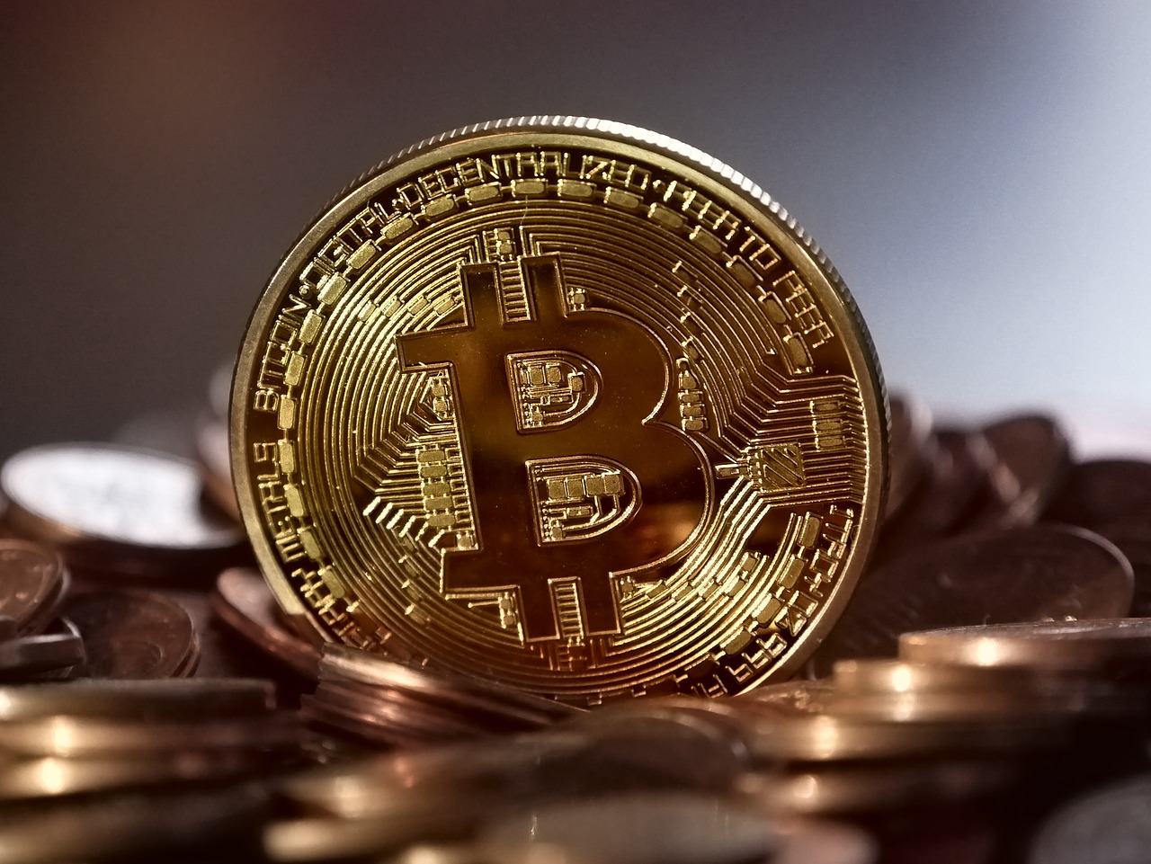 Kapabilitas Blockchain dinilai membuka potensi untuk dioptimalkan dalam berbagai bidang / Pixabay