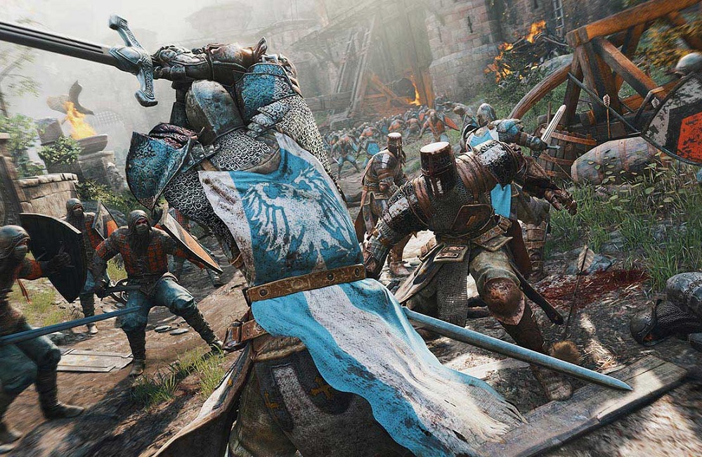 For Honor