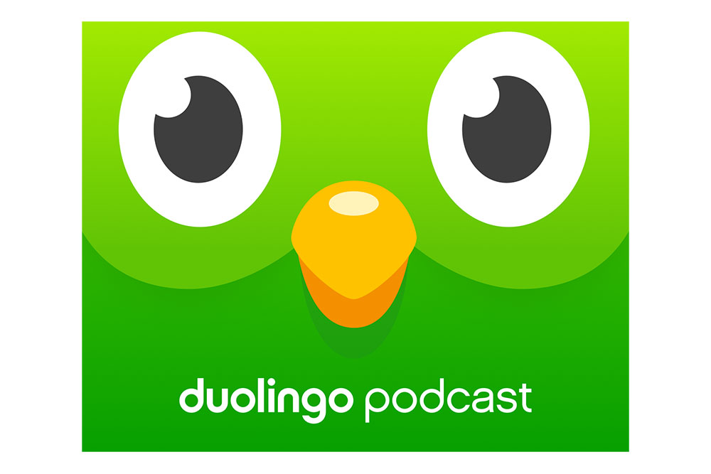 Duolingo Podcast / Duolingo