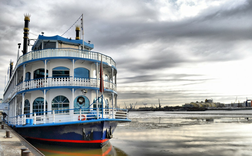 Rencana MarlinBooking Jadi Platform Lengkap Urusan Kapal dan Maritim