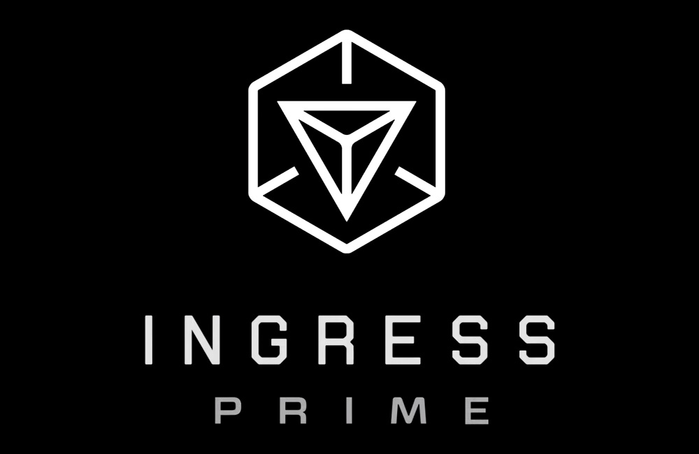 Ingress Prime for SEO