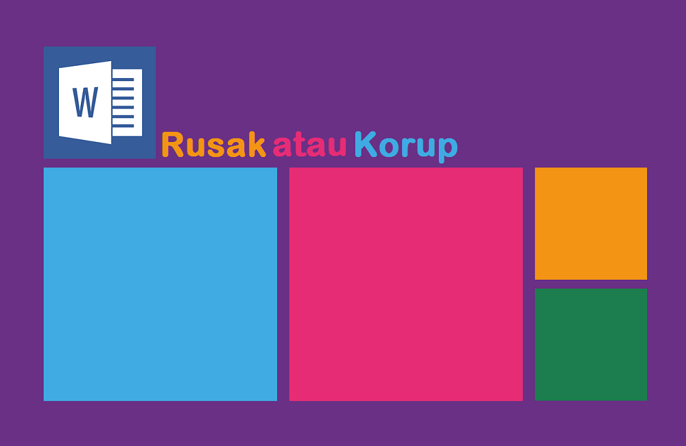 Cara Menghilangkan Blok Warna Pada Tulisan Di Word Ide Perpaduan Warna 6375