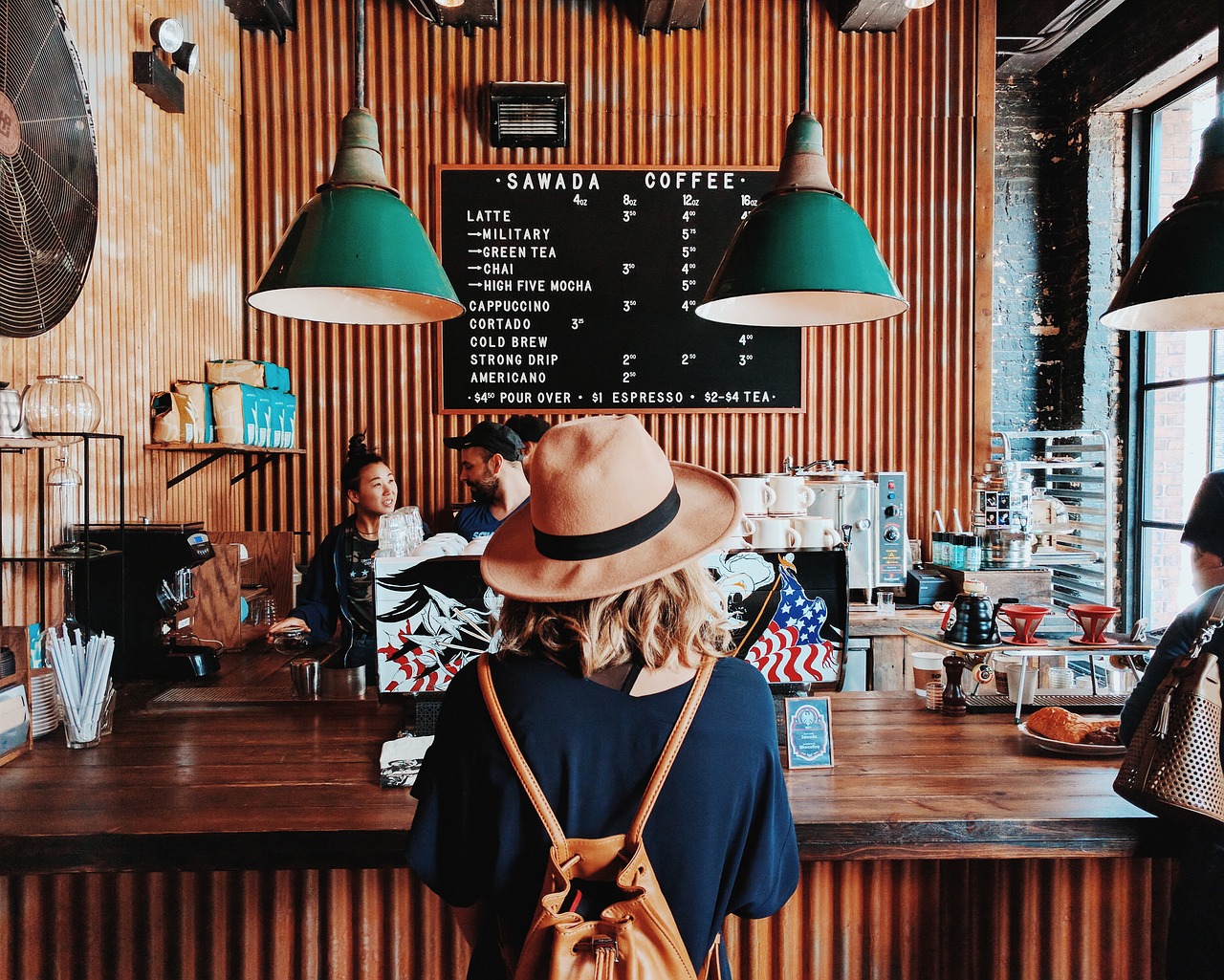 Mengatasi pelanggan yang kecewa / Pixabay
