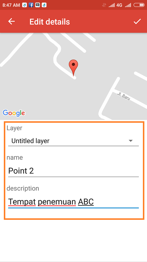 aplikasi google maps 320x240 jar