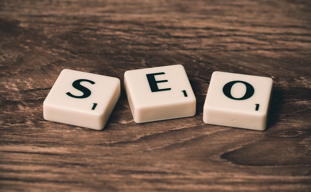 Ilustrasi SEO/pixabay for SEO