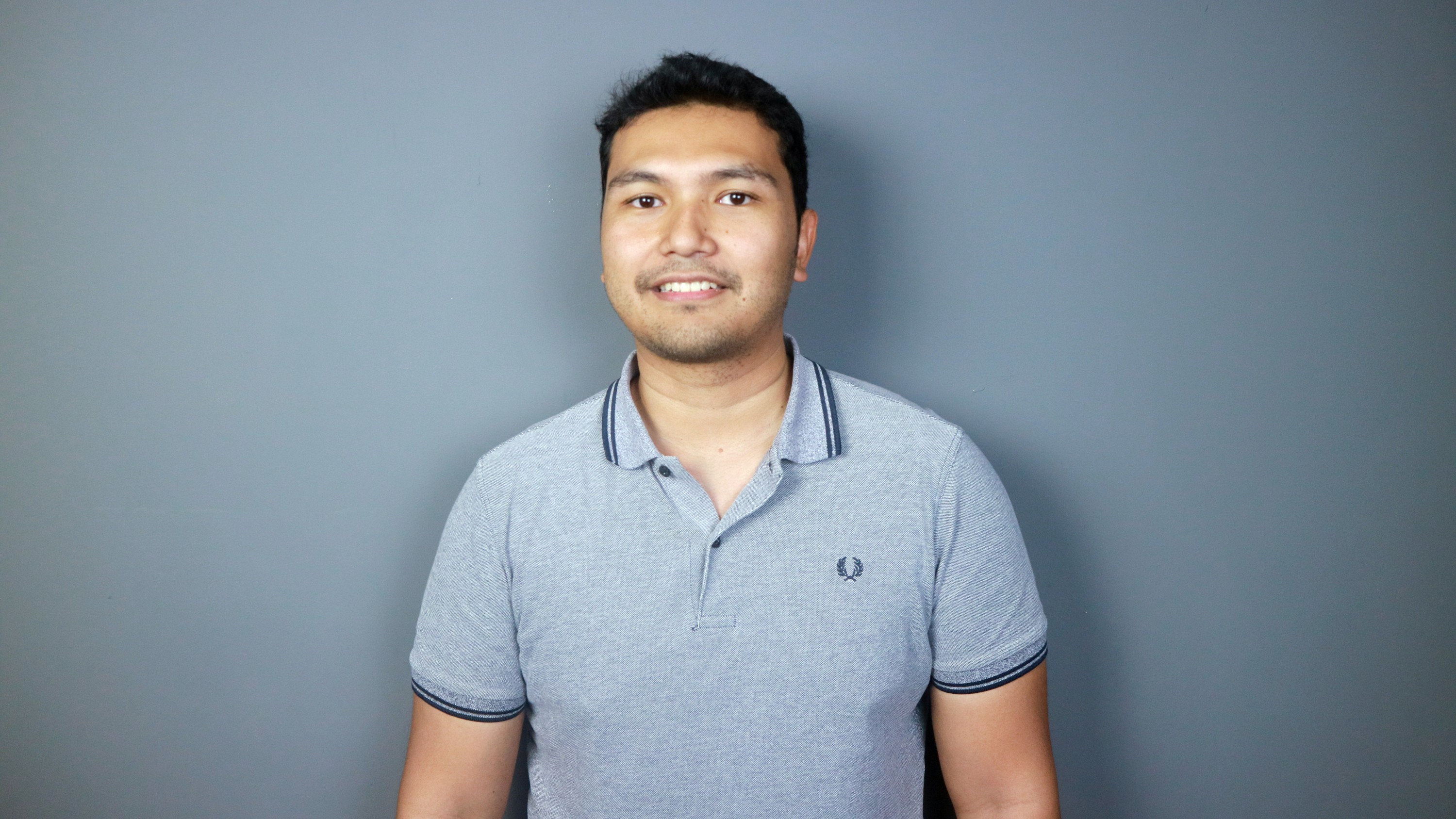 CEO Qlue Rama Raditya / DailySocial